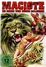 Film: Maciste im Reich von König Salomon