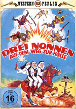 Film: Drei Nonnen auf dem Weg zur Hölle