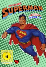 Film: Superman - Max Fleischers Superman - Season 2