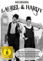 Film: Laurel & Hardy - Das Original Vol. 2