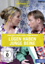 Film: Ohnsorg Theater - Lügen haben junge Beine