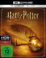 Film: Harry Potter: The Complete Collection