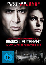 Film: Bad Lieutenant - Cop ohne Gewissen