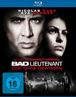 Film: Bad Lieutenant - Cop ohne Gewissen