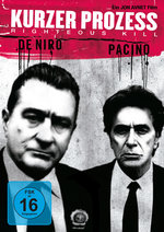 Film: Kurzer Prozess - Righteous Kill