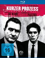 Film: Kurzer Prozess - Righteous Kill
