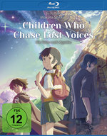 Film: Children Who Chase Lost Voices