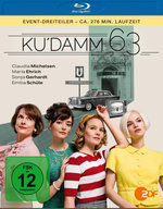 Film: Ku'damm 63