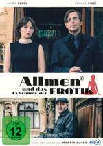 Film: Allmen und das Geheimnis der Erotik