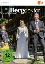 Film: Der Bergdoktor - Staffel 14