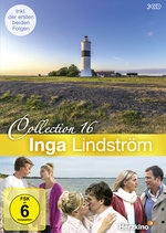 Film: Inga Lindström Collection 16