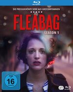 Film: Fleabag - Season 1