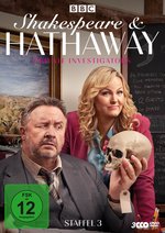Film: Shakespeare & Hathaway - Staffel 3: Private Inve