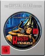 Film: Aus dem Tagebuch einer Triebtäterin - Rossa Vene