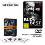 Film: Bud's Best - Die Welt des Bud Spencer + Bud Spen