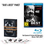 Film: Bud's Best - Die Welt des Bud Spencer + Bud Spen