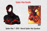 Film: Spider-Man 1 + Marvel Spider-Man Spardose