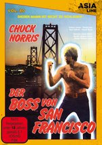 Film: Der Boss von San Francisco