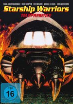 Film: Starship Warriors - Telepresence