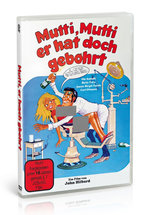 Film: Mutti, Mutti er hat doch gebohrt