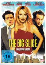 Film: The Big Slice - Ein verrücktes Ding