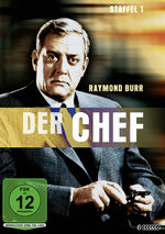 Film: Der Chef - Staffel 1