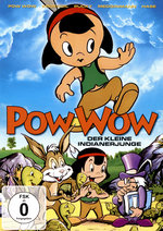 Film: Pow Wow - Der kleine Indianerjunge