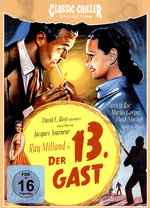 Film: Der dreizehnte Gast