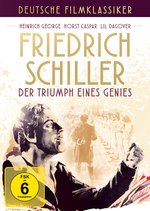 Film: Friedrich Schiller - Der Triumph eines Genies