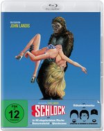 Film: SCHLOCK - Das Bananenmonster