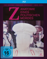 Film: Z - Anatomie eines politischen Mordes