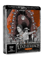 Film: Leatherface