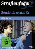 Film: Straßenfeger 32 - Sonderdezernat K1/13-23