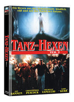 Film: Tanz der Hexen 2