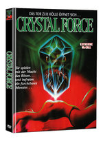 Film: Crystal Force