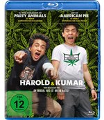 Film: Harold & Kumar