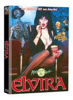 Film: Elvira - Herrscherin der Dunkelheit