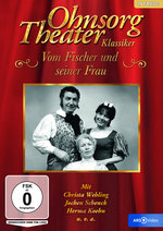 Film: Ohnsorg-Theater Klassiker: Vom Fischer und seine