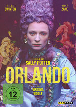 Film: Orlando
