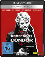 Film: Die drei Tage des Condor