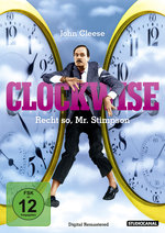 Film: Clockwise - Recht so, Mr. Stimpson
