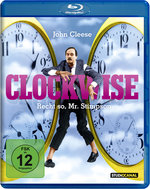 Film: Clockwise - Recht so, Mr. Stimpson