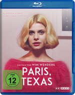 Film: Paris, Texas
