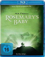 Film: Rosemary's Baby