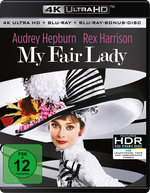 Film: My Fair Lady