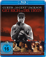 Film: Get Rich Or Die Tryin'