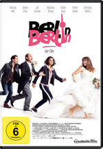 Film: Berlin, Berlin - Der Film