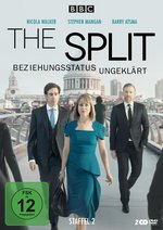 Film: The Split - Beziehungsstatus ungeklärt - Staffel