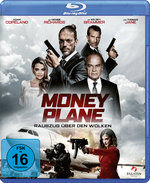 Film: Money Plane - Raubzug über den Wolken