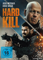 Film: Hard Kill